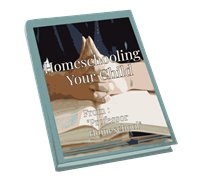 Homeschooling Your Child - eBook