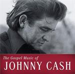 Gospel Music of Johnny Cash CD